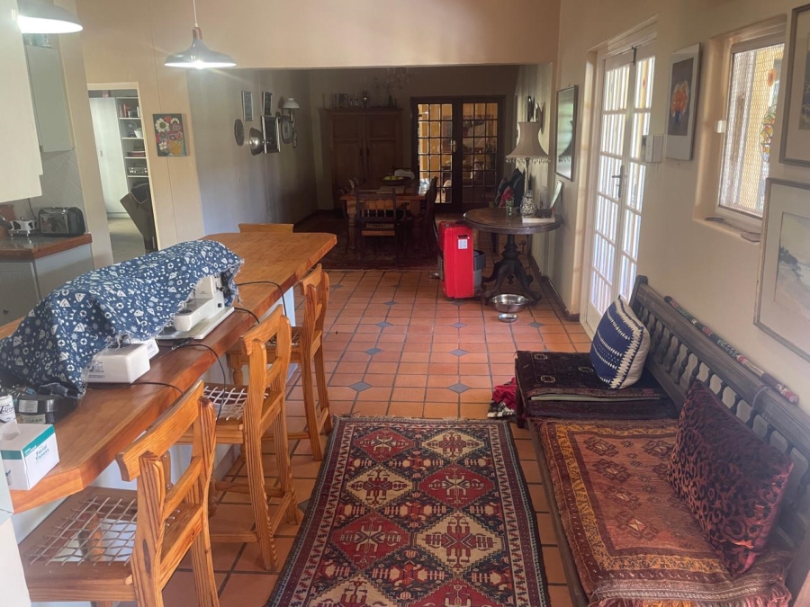 4 Bedroom Property for Sale in De Rust Western Cape